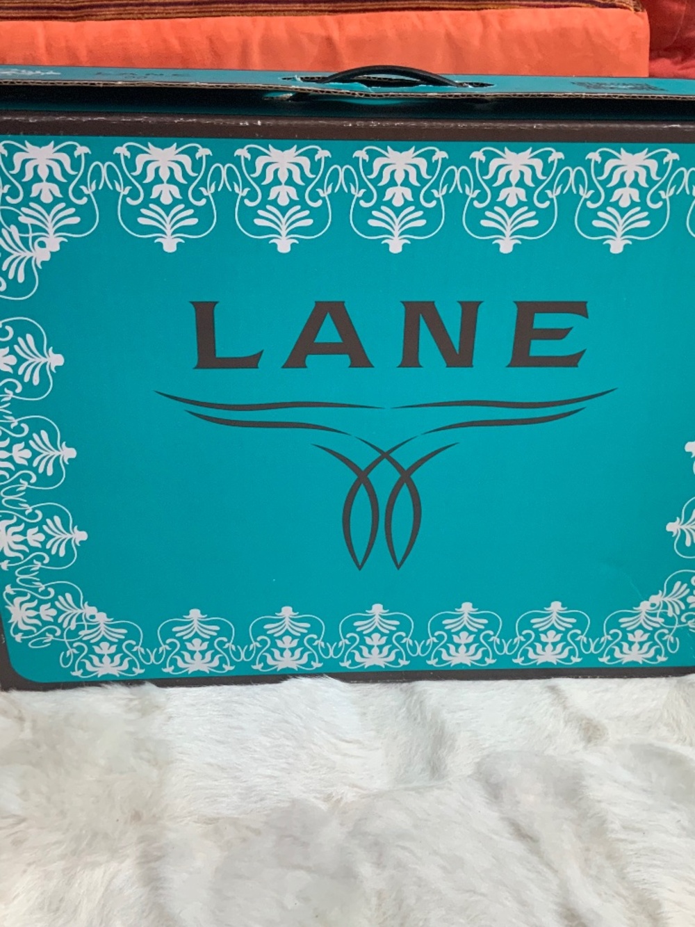 Lane Boots